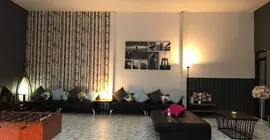 Fun-D Hotel | Prachuap Khiri Khan (ili) - Hua Hin (ve civarı) - Cha-am