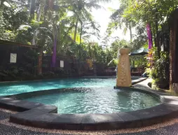 Bali Putra Villa | Bali - Ubud - Peliatan