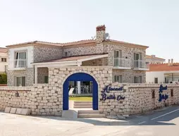 Alacaat Butik Otel | İzmir - Çeşme - Alaçatı - Hacımemiş