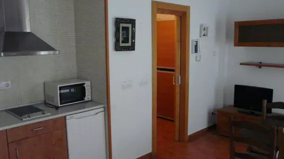 Apartamentos GHM Gorbea | Andalucia - Granada (il) - Monachil - Pradollano