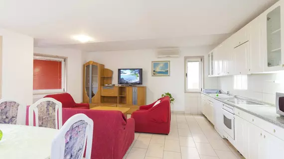 Villa Verica | Split-Dalmaçya - Baska Voda