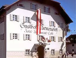 Hotel Turnerwirt | Salzburg (eyalet) - St. Gilgen - Salzburg-Umgebung District