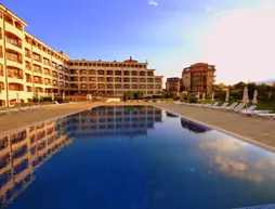 Menada Regina Mare Apartments | Burgaz - Tsarevo