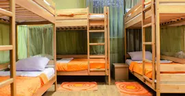 Ballet Hostel | Kiev (ve civarı) - Kiev - Shevchenkivskyi Rayonu