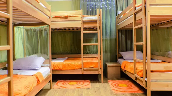 Ballet Hostel | Kiev (ve civarı) - Kiev - Shevchenkivskyi Rayonu