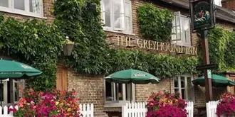 Greyhound Inn