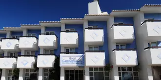 Hotel Carvoeiro Plaza