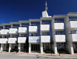 Hotel Carvoeiro Plaza | Algarve - Faro Bölgesi - Carvoeiro