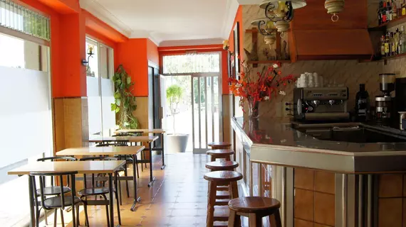 Hostal Sanmar | Katalonya - Girona İli - Alt Empordà - Figueres