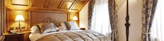 Hotel Ambra | Veneto - Belluno (vilayet) - Cortina d'Ampezzo - Cortina d'Ampezzo Tarihi Merkezi