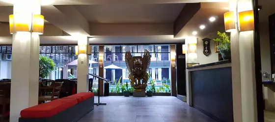 Sanur Agung Hotel | Bali - Denpasar - Sanur