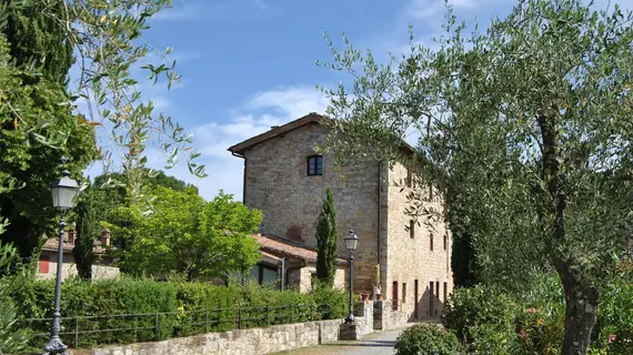 Palazzo del Chianti Relais | Toskana - Siena (vilayet) - Gaiole in Chianti