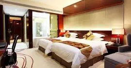 Hollyston Hotel | Sişuan - Chengdu - Shahepu - Jinjiang