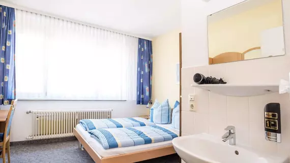 Ulmer Münster Hotel | Baden-Wuerttemberg - Ulm