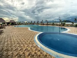 Rock Royal Hotel & Resort | Koh Kong - Kep