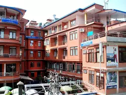 Hotel Access Nepal | Kathmandu - Thamel