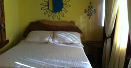 Hotel Casa Antigua | Alajuela (ili) - San Jose (ve civarı) - Rio Segundo