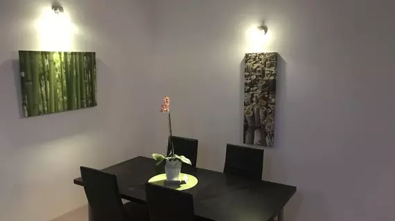 Residencial Suites Valldemossa | Balearic Adaları - Mayorka Adası - Valldemossa