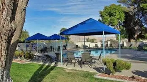 Las Vegas RV Resort | Nevada - Clark County - Las Vegas (ve civarı) - Las Vegas - Sunrise Manor