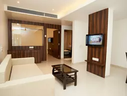 Hotel G-Square | Maharaştra - Kopargaon