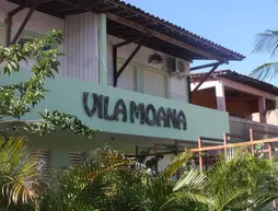 Pousada Vila Moana | Northeast Region - Alagoas (eyaleti) - Maragogi