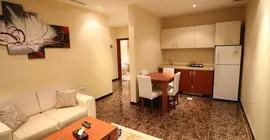 Tobal Jeddah Hotel Apartments | Cidde