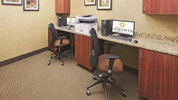 La Quinta Inn & Suites Dickinson | Kuzey Dakota - Dickinson