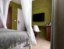 Quaint Hotel Nadur | Malta - Nadur