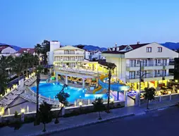 Laberna Hotel | Muğla - Marmaris