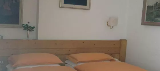 Hotel da Beppe Sello | Veneto - Belluno (vilayet) - Cortina d'Ampezzo