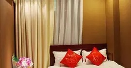 Hong Wei Yi Jia Beijing Niu Jie Hotel | Pekin (ve civarı) - Fengtai - Yuegezhuang