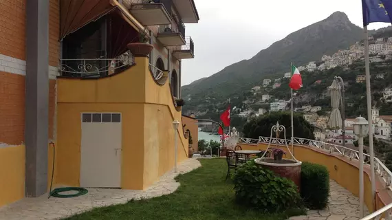 Hotel Vietri Coast | Campania - Salerno (il) - Vietri Sul Mare