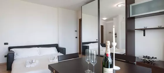 Suitelowcost | Lombardy - Milano (ve civarı) - Limbiate