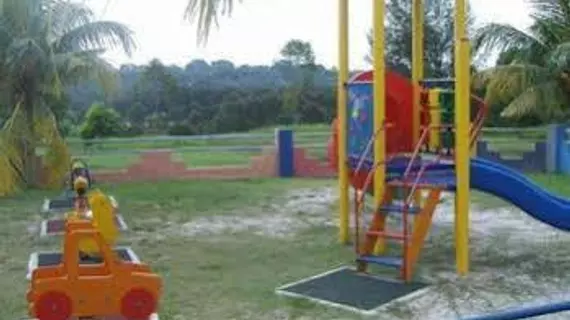 Port Dickson Golf and Country Club | Negeri Sembilan - Port Dickson