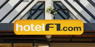 Hotel F1 Périgueux