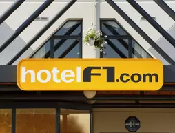 Hotel F1 Périgueux | Nouvelle-Aquitaine - Dordogne - Boulazac-Isle-Manoire