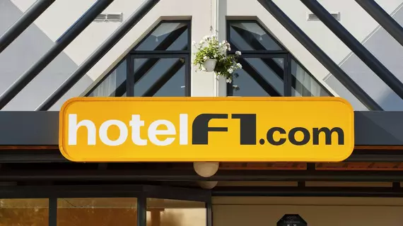 Hotel F1 Périgueux | Nouvelle-Aquitaine - Dordogne - Boulazac-Isle-Manoire