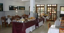 PRAIA GRANDE HOTEL | South Region - Santa Catarina (eyaleti) - Itajai (ve civarı) - Penha - Praia da Armação do Itapocorói