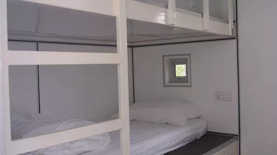 Tubotel Langkawi | Kedah - Langkawi