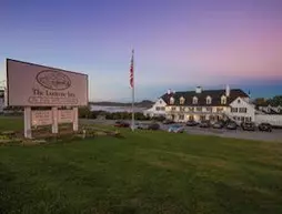 The Lucerne Inn | Maine - Bangor (ve civarı) - Dedham