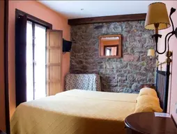 Hotel Balcon de Aguera | Asturias - Teverga - La Plaza