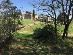 La Canonica Di Fungaia | Toskana - Siena (vilayet) - Monteriggioni