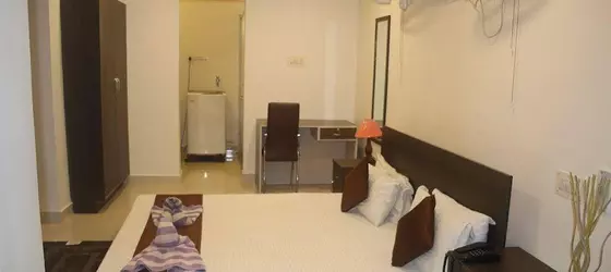 Sikara Service Apartments | Tamil Nadu - Tiruvallur - Chennai (ve civarı) - Chengalpattu