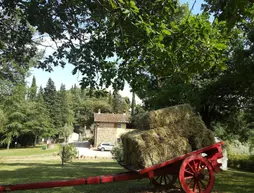 B B Poggio Del Drago | Toskana - Arezzo (vilayet) - Civitella in Val di Chiana