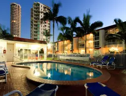 Key Largo Holiday Apartments