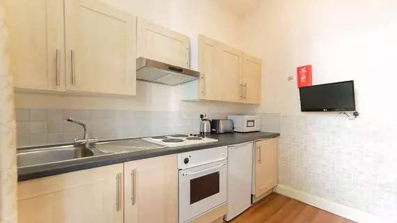 Hyde Park Quality Apartment | Londra (ve civarı) - City of Westminster - Bayswater