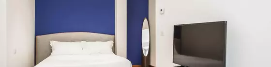 Brera Apartments | Lombardy - Milano (ve civarı) - Milano