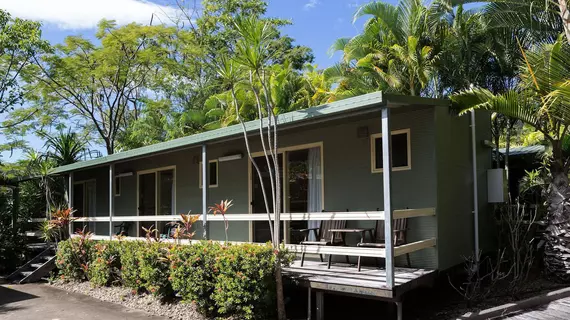 Kipara Tropical Rainforest Retreat | Queensland - Whitsunday Regional - Airlie Plajı (ve civarı) - Jubilee Pocket