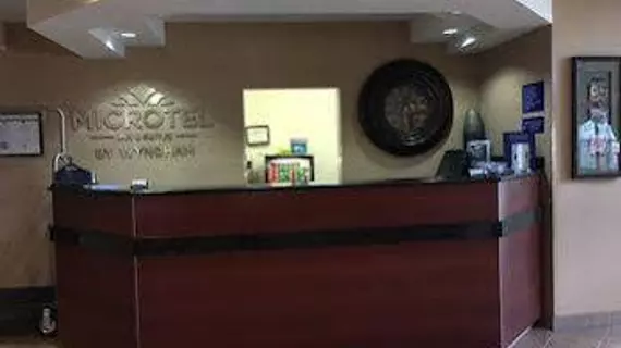 Microtel Inn & Suites by Wyndham Indianapolis Airport | Indiana - Indianapolis (ve civarı) - Indianapolis