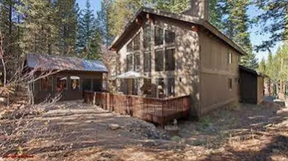 Davos Spa Retreat | Kaliforniya - Lake Tahoe (ve civarı) - Truckee